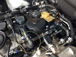 See P135B repair manual