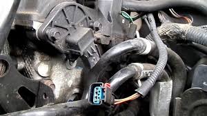 See P135B repair manual